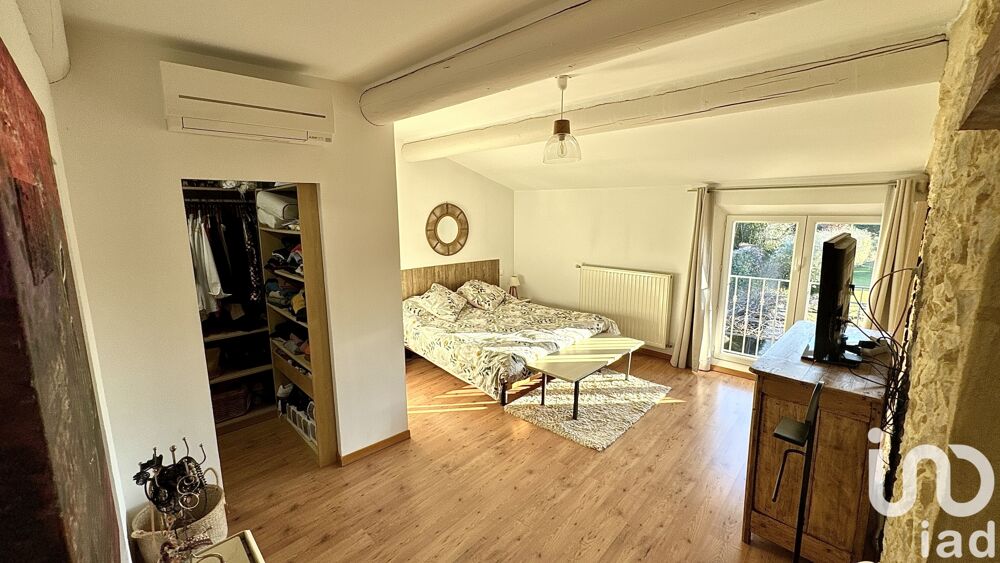  vendre  Maison Uchaux (84100)