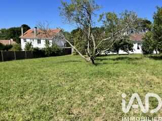  Terrain  vendre 626 m