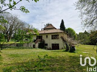  Maison � vendre 5 pi�ces 130 m�