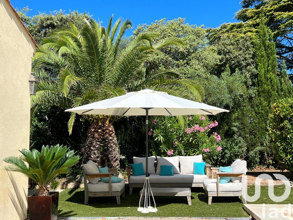  vendre  Maison St Aygulf (83370)