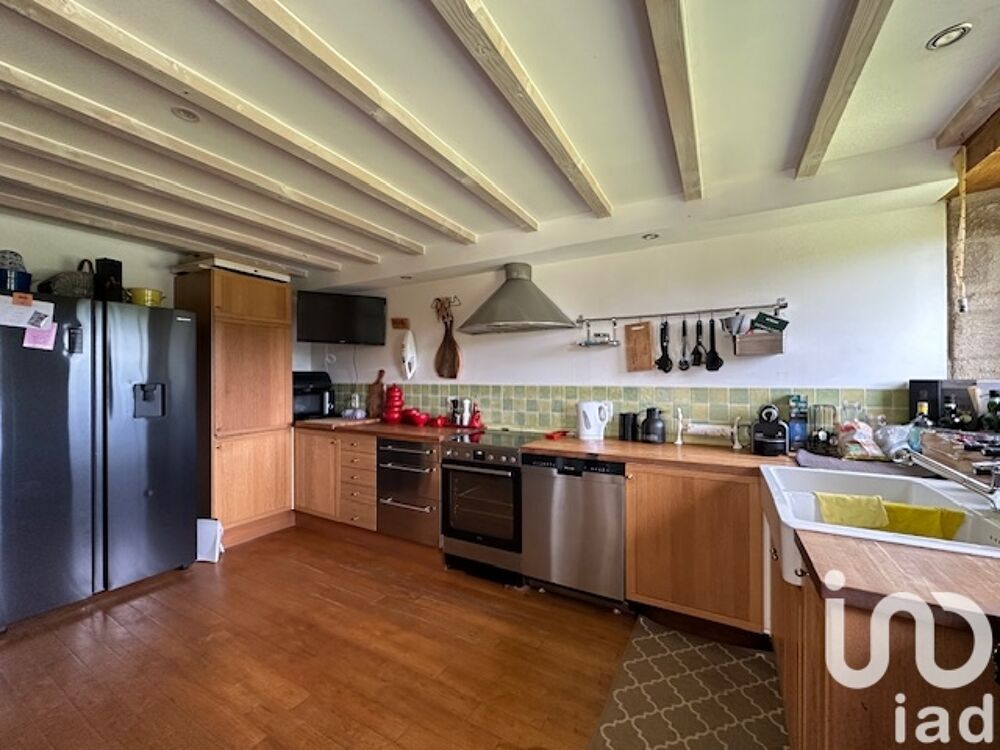  vendre  Maison Montet-et-Bouxal (46210)