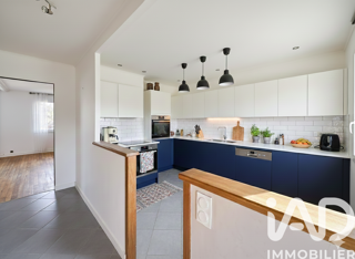  Maison � vendre 4 pi�ces 135 m�