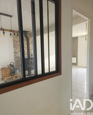  Maison � vendre 4 pi�ces 86 m�