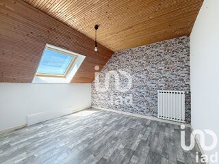  Maison � vendre 7 pi�ces 108 m�