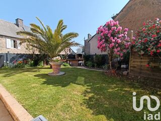  Maison � vendre 8 pi�ces 182 m�