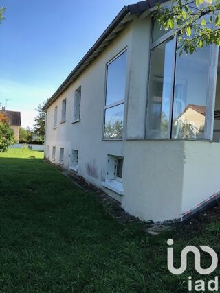  Maison � vendre 5 pi�ces 196 m�