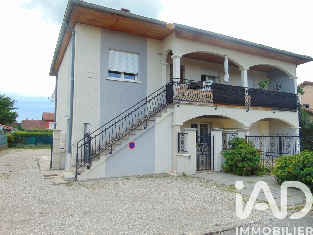� vendre  Villa Chassieu (69680)