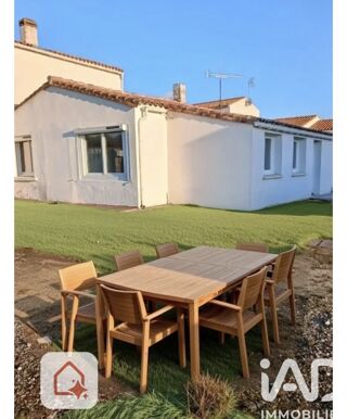  Maison � vendre 4 pi�ces 70 m�