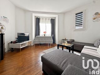  Appartement � vendre 2 pi�ces 40 m�