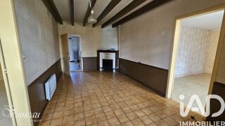  Maison � vendre 4 pi�ces 79 m�