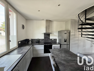  Maison � vendre 6 pi�ces 169 m�