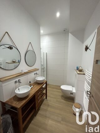  Appartement � vendre 2 pi�ces 37 m�