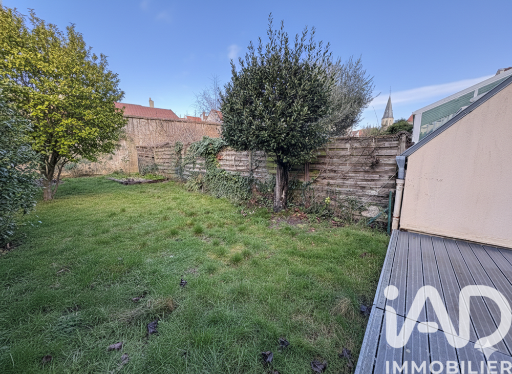 � vendre  Maison Rueil-Malmaison (92500)