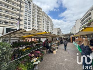  Appartement  vendre 4 pices 90 m