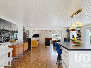  Maison � vendre 5 pi�ces 111 m�