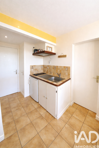  Appartement � vendre 2 pi�ces 28 m�