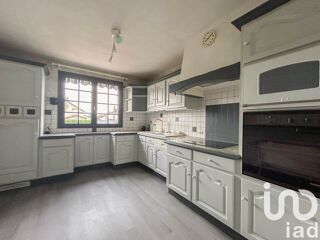  Maison  vendre 7 pices 131 m