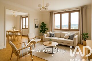  Maison � vendre 4 pi�ces 84 m�