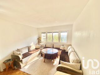  Appartement  vendre 2 pices 47 m