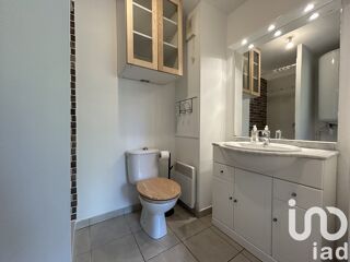  Appartement � vendre 1 pi�ce 22 m�