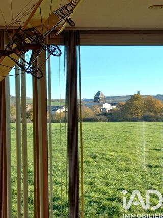  Maison � vendre 9 pi�ces 155 m�