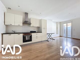  Appartement � vendre 2 pi�ces 38 m�