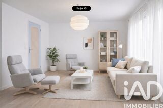  Maison � vendre 7 pi�ces 128 m�