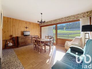  Appartement  vendre 2 pices 45 m