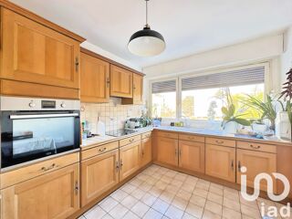  Appartement � vendre 4 pi�ces 85 m�