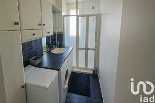  Appartement � vendre 3 pi�ces 59 m�