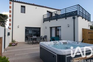  Maison � vendre 8 pi�ces 203 m�