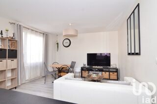  Appartement � vendre 3 pi�ces 56 m�