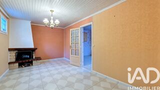  Maison � vendre 5 pi�ces 78 m�