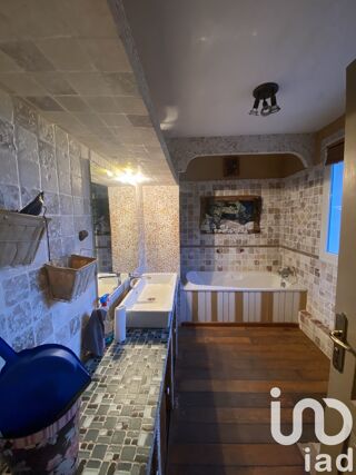  Maison � vendre 7 pi�ces 185 m�