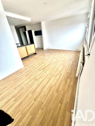  Appartement � vendre 1 pi�ce 43 m�