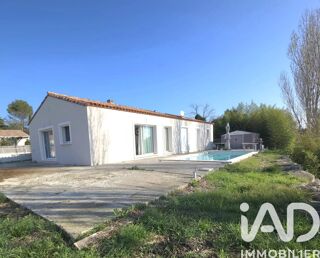  Maison � vendre 4 pi�ces 106 m�
