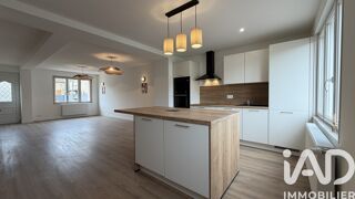  Maison � vendre 5 pi�ces 154 m�