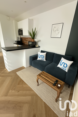  Maison  vendre 2 pices 28 m