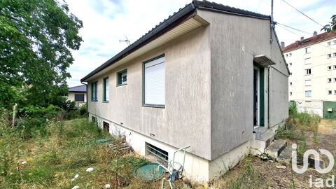   Vente Maison/villa 4 pices Maison - 4 pice(s) - 89 m