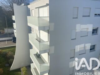  Appartement � vendre 2 pi�ces 53 m�