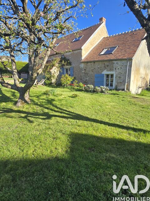   Vente Long�re 5 pi�ces Maison - 5 pi�ce(s) - 151 m�