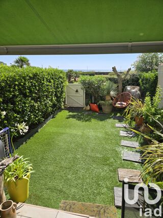  Appartement � vendre 2 pi�ces 35 m�