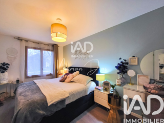  Maison � vendre 4 pi�ces 84 m�