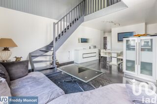  Appartement � vendre 4 pi�ces 80 m�