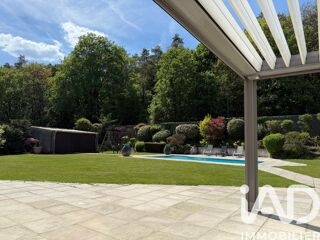  Maison � vendre 7 pi�ces 290 m�