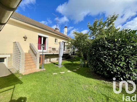   Vente Maison traditionnelle 6 pi�ces Maison - 6 pi�ce(s) - 118 m�