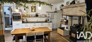  Maison � vendre 6 pi�ces 214 m�