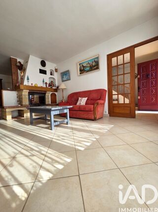  Maison � vendre 7 pi�ces 165 m�