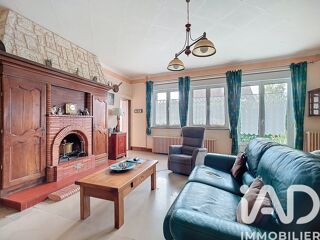  Maison � vendre 7 pi�ces 169 m�