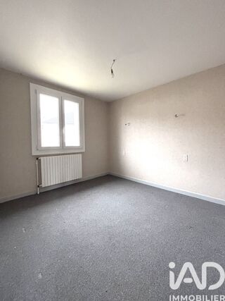  Maison � vendre 5 pi�ces 98 m�